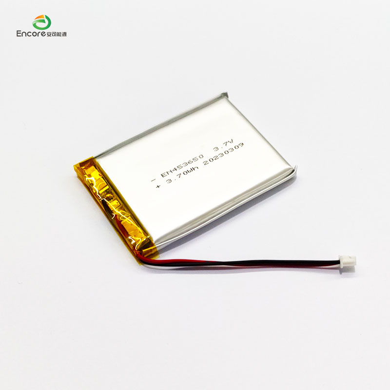 Baterai 1000mAh 3.7V