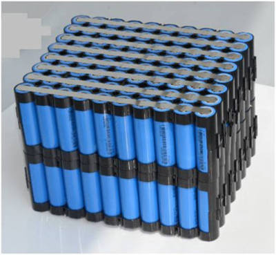 Apa sistem penyimpanan energi baterai lithium besi fosfat?