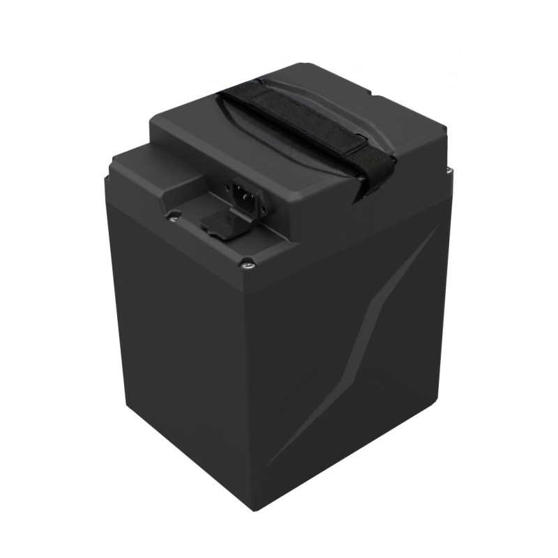 Apa saja bahaya tersembunyi dari baterai lithium ion, dan bagaimana dengan daya baterai lithium di masa depan?