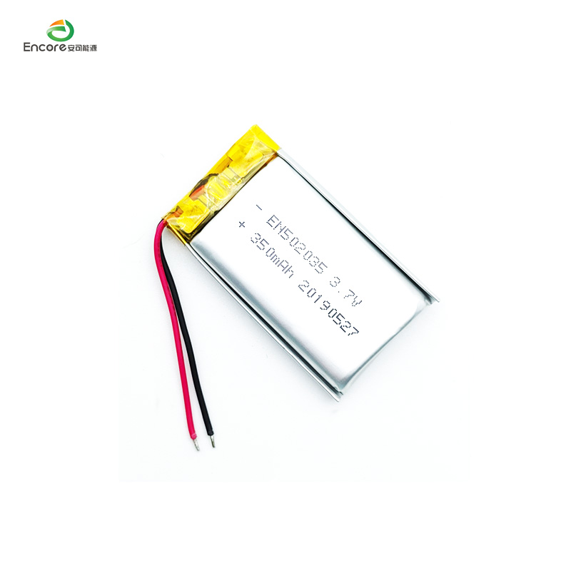 Faktor-faktor yang mempengaruhi resistansi internal baterai lithium-ion