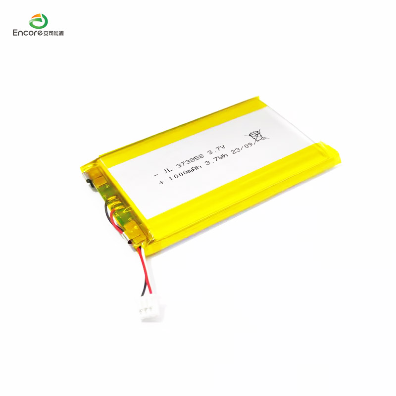 Bagaimana cara menyimpan baterai 1000mAh untuk memastikan keandalan jangka panjang?