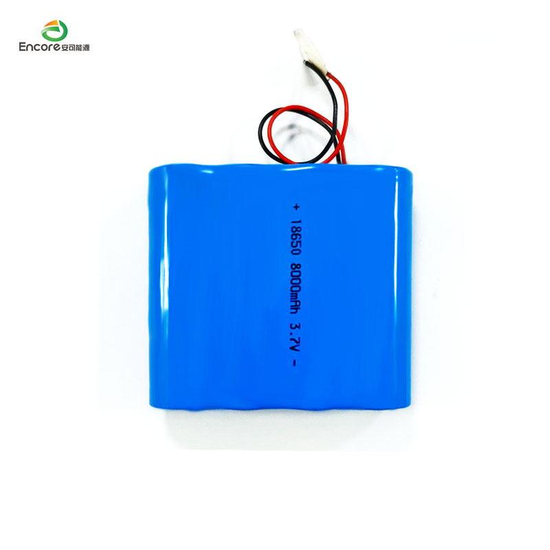 Apa keuntungan aplikasi baterai lithium-ion?