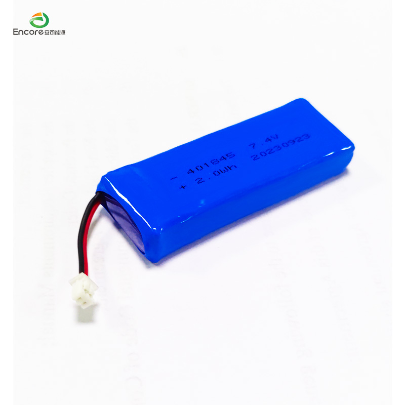 Mengapa Baterai Li Polymer Prismatic Menjadi Solusi Daya Pilihan untuk Elektronik Modern