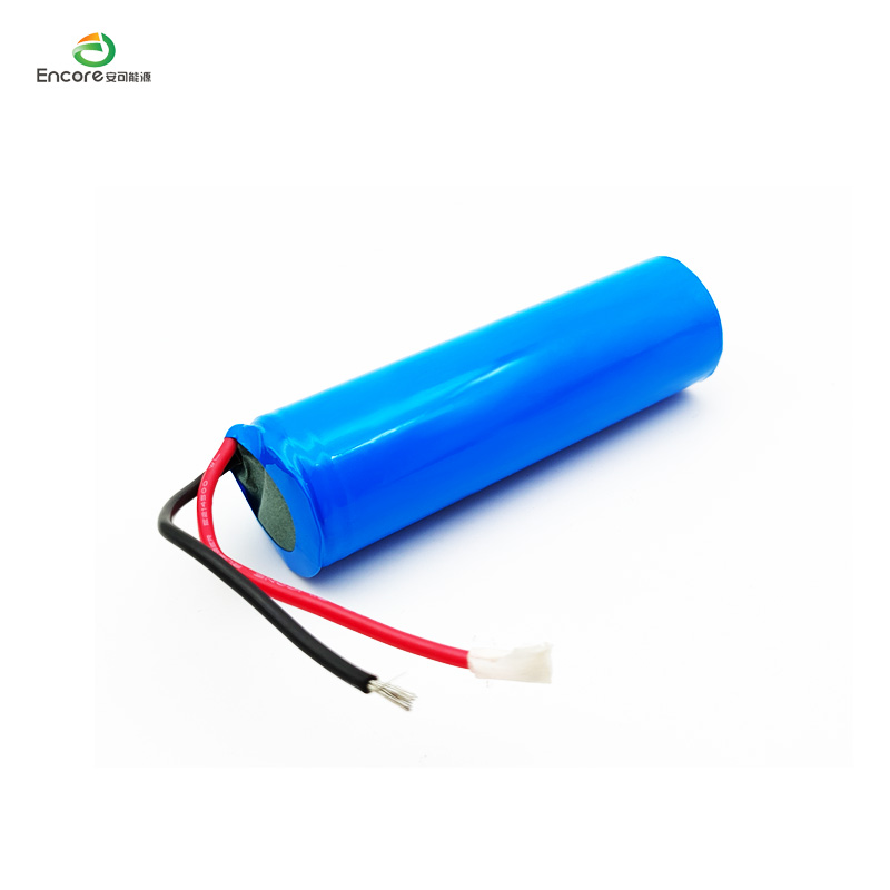 Mengapa Memilih Paket Baterai Lithium Ion 18650?