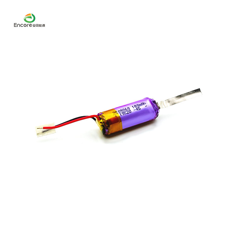 Baterai Li Po 3.7v 180mah