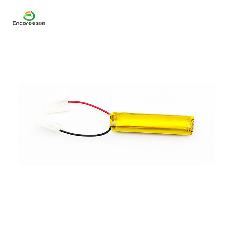 Baterai Li Polimer 3.7v 55mah