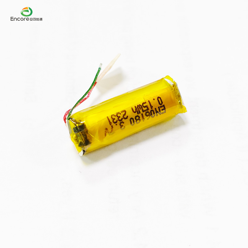 Baterai 60180 40mah